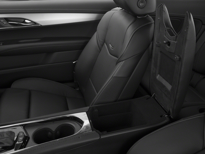 2016 Cadillac ATS Performance Collection AWD