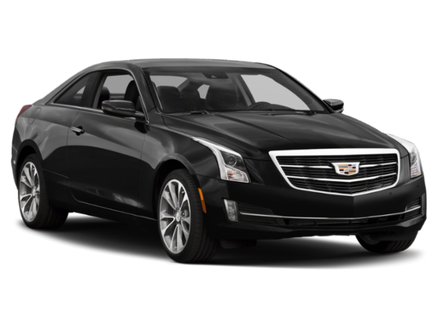 2016 Cadillac ATS Performance Collection AWD
