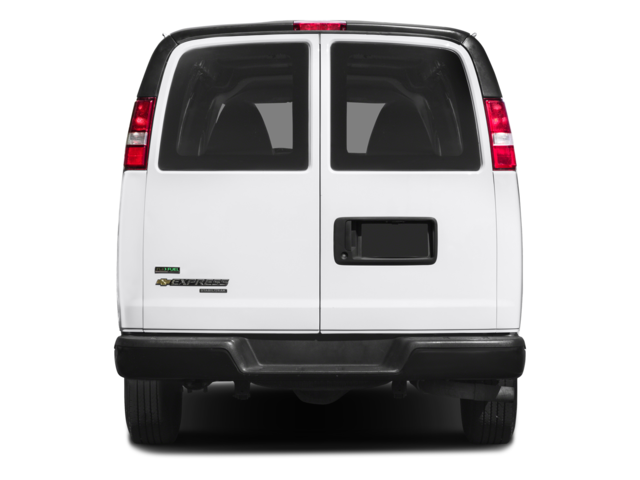 2017 Chevrolet Express Cargo 2500 Base