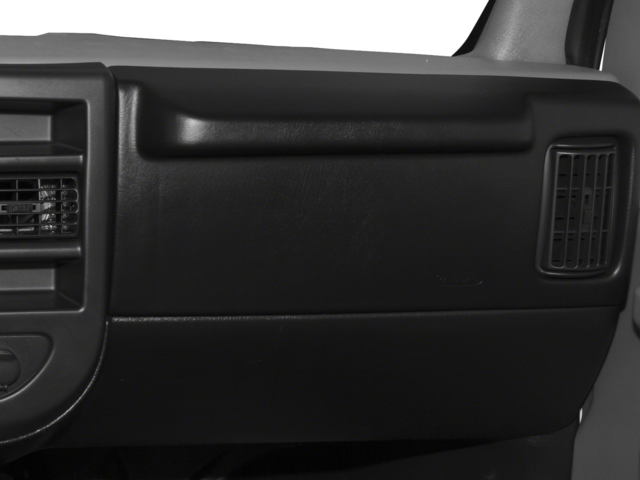 2017 Chevrolet Express Cargo 2500 Base