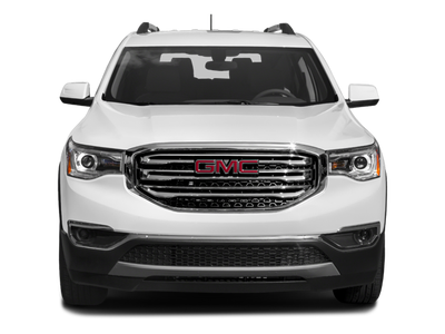 2017 GMC Acadia SLT