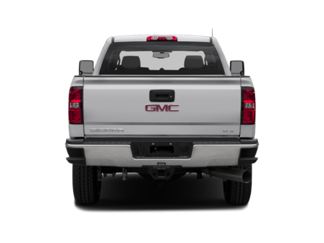 2017 GMC Sierra 3500 HD SLT