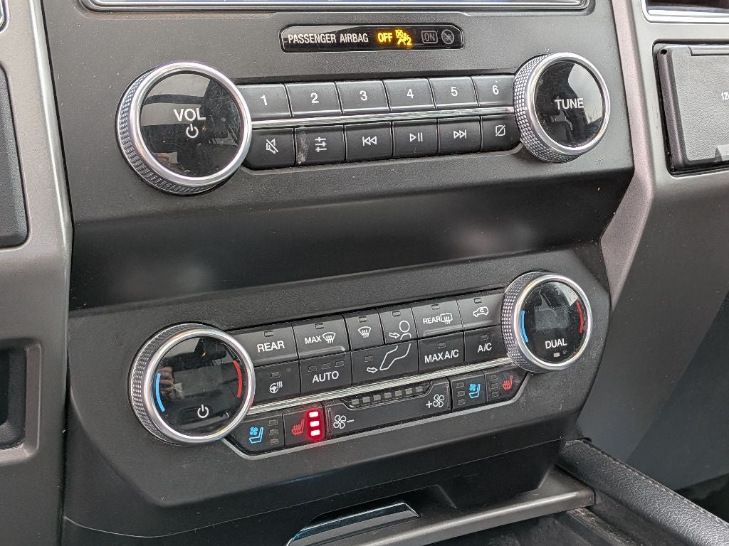 2021 Ford Expedition XLT