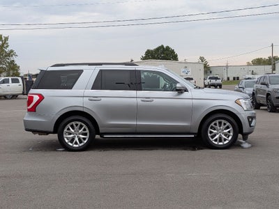 2021 Ford Expedition XLT