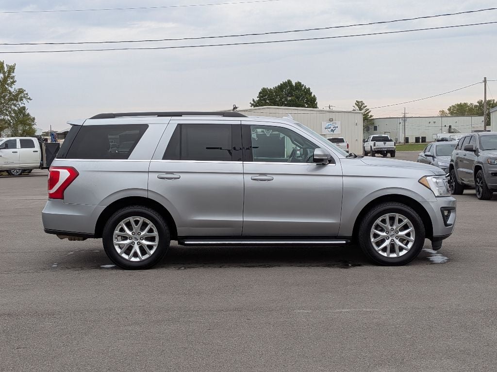 2021 Ford Expedition XLT