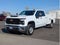 2024 Chevrolet Silverado 2500 HD WT