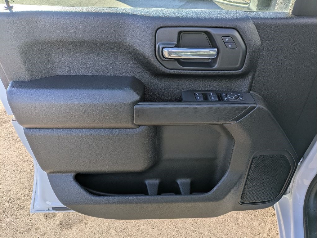 2024 Chevrolet Silverado 2500 HD WT