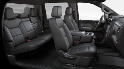 2024 Chevrolet Silverado 2500 HD WT