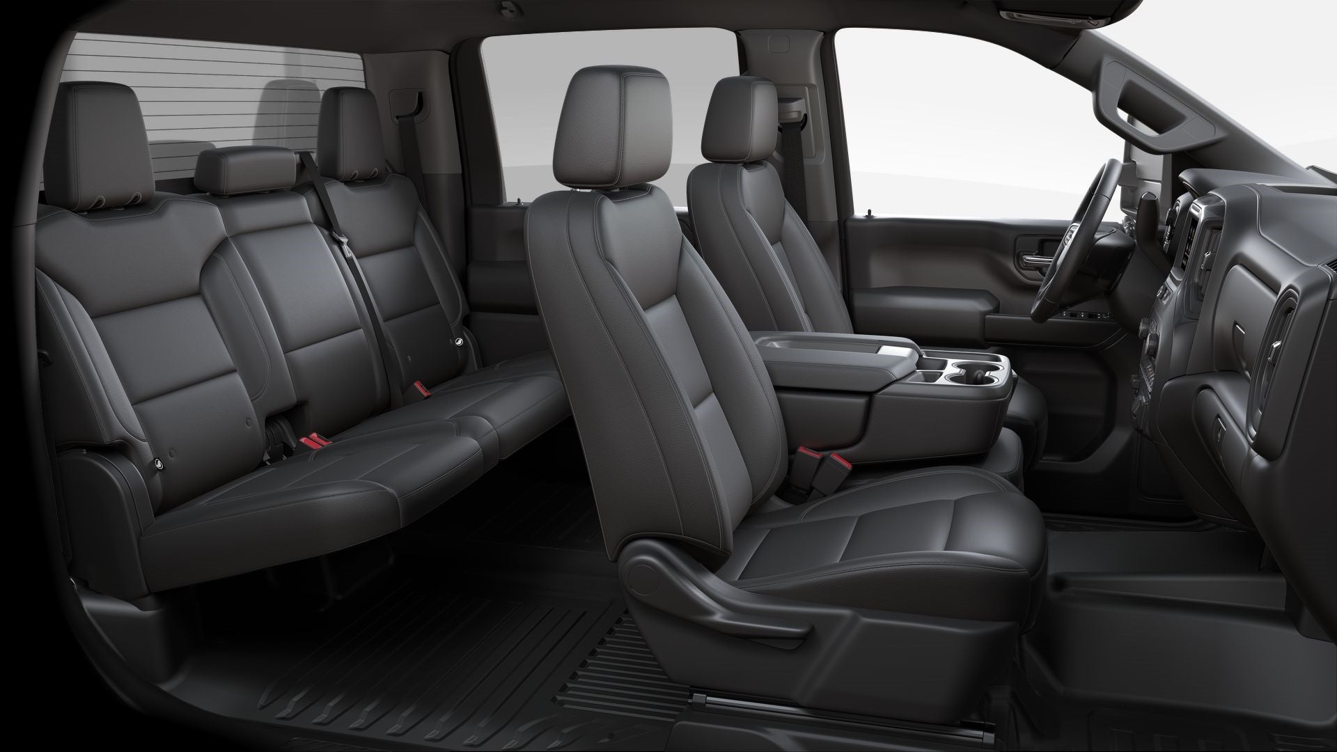 2024 Chevrolet Silverado 2500 HD WT