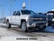 2015 Chevrolet Silverado 2500 HD LTZ