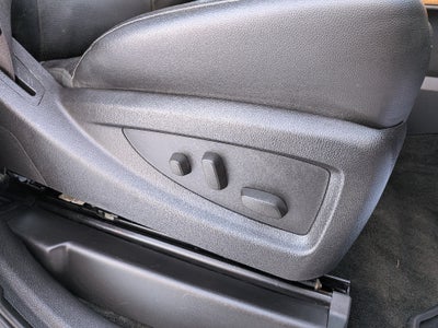 2015 Chevrolet Silverado 2500 HD LTZ