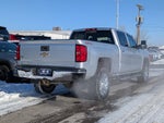2015 Chevrolet Silverado 2500 HD LTZ