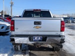 2015 Chevrolet Silverado 2500 HD LTZ