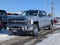2015 Chevrolet Silverado 2500 HD LTZ