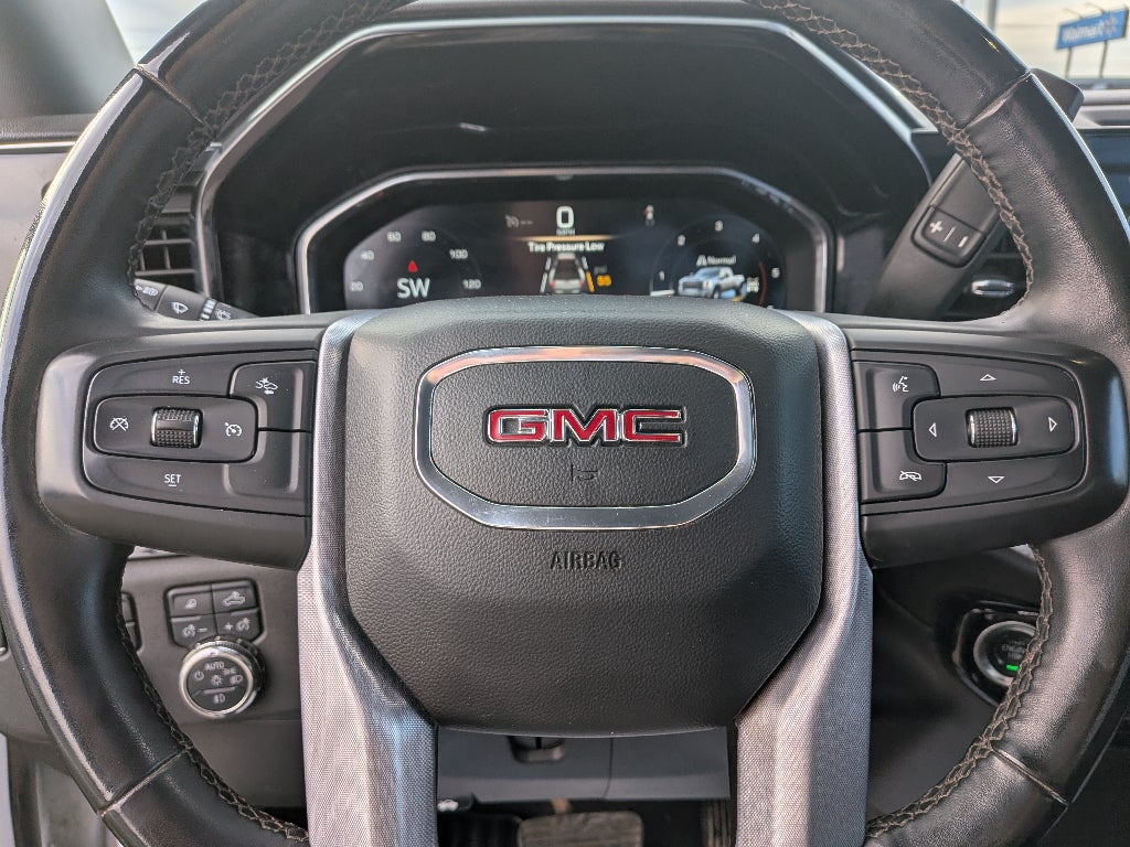 2024 GMC Sierra 3500 HD Chassis Cab SLE