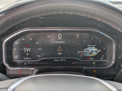 2024 GMC Sierra 3500 HD Chassis Cab SLE