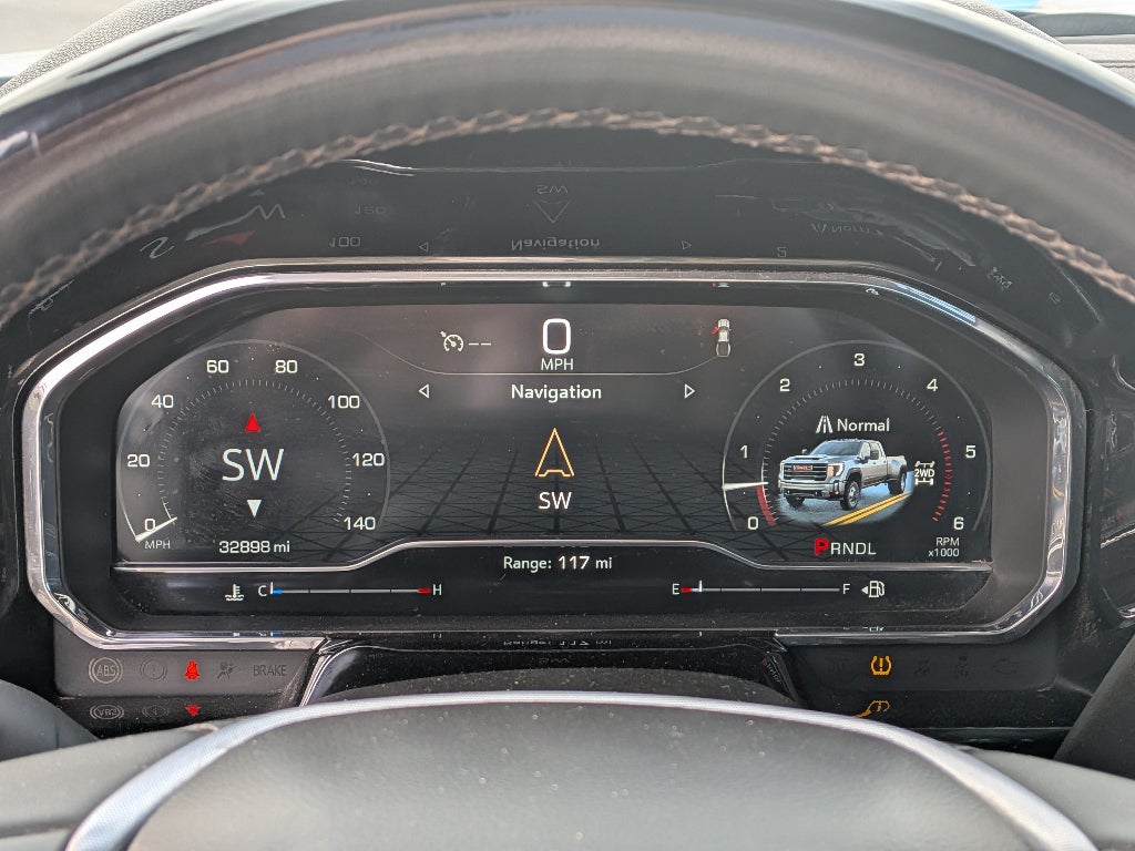 2024 GMC Sierra 3500 HD Chassis Cab SLE