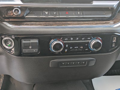 2024 GMC Sierra 3500 HD Chassis Cab SLE