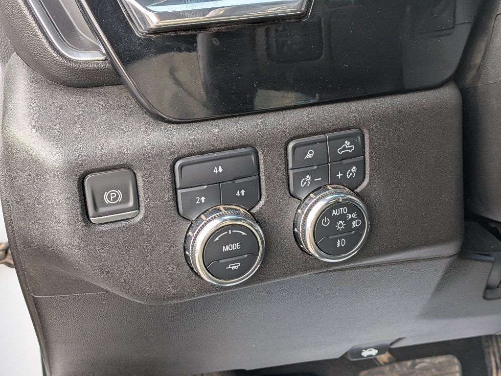 2024 GMC Sierra 3500 HD Chassis Cab SLE