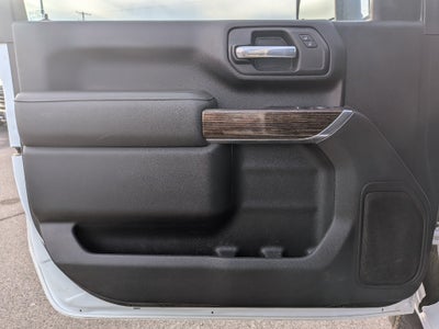 2024 GMC Sierra 3500 HD Chassis Cab SLE