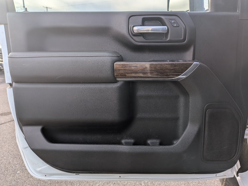 2024 GMC Sierra 3500 HD Chassis Cab SLE