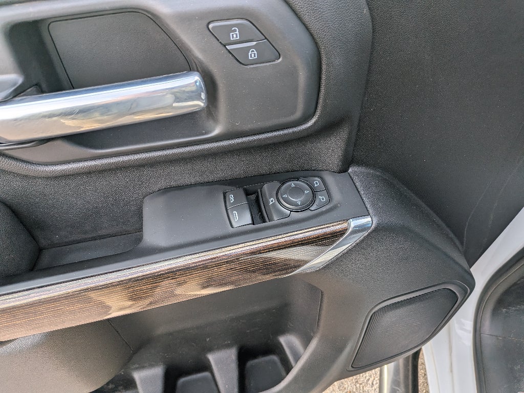 2024 GMC Sierra 3500 HD Chassis Cab SLE