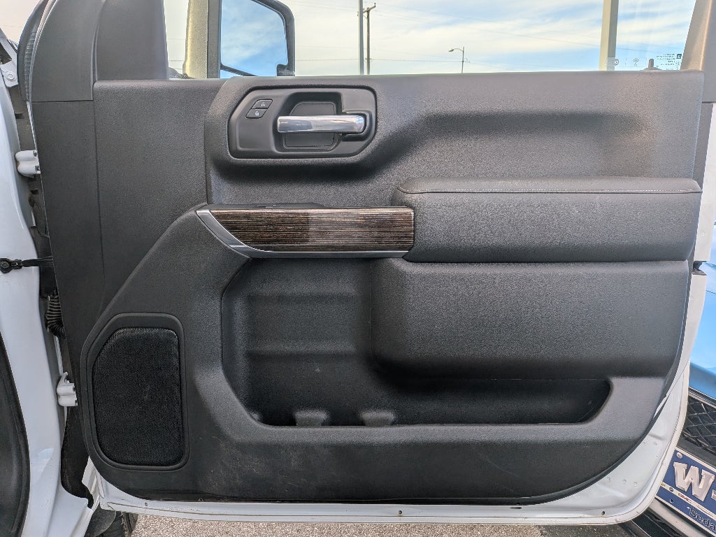 2024 GMC Sierra 3500 HD Chassis Cab SLE