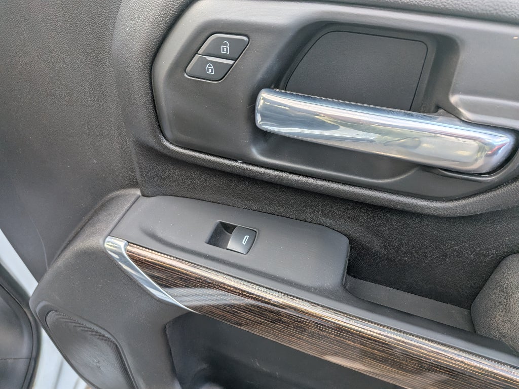 2024 GMC Sierra 3500 HD Chassis Cab SLE