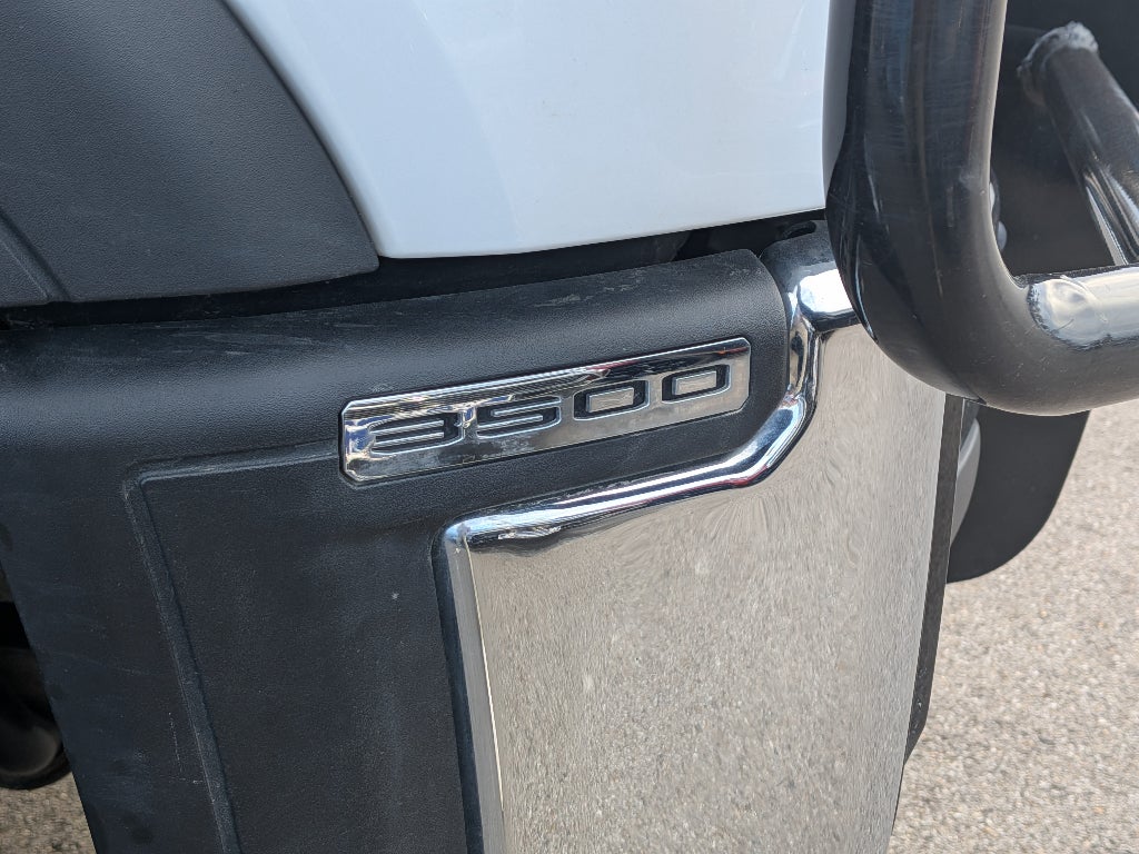 2024 GMC Sierra 3500 HD Chassis Cab SLE