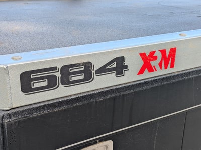 2024 GMC Sierra 3500 HD Chassis Cab SLE