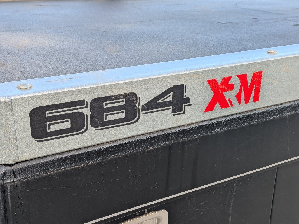 2024 GMC Sierra 3500 HD Chassis Cab SLE