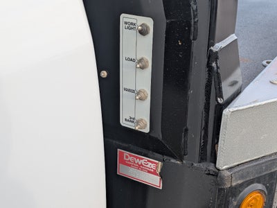 2024 GMC Sierra 3500 HD Chassis Cab SLE