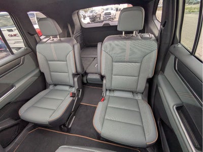 2024 GMC Acadia AT4