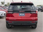 2024 GMC Acadia AT4