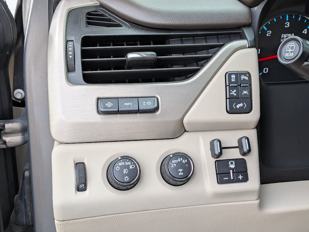 2019 GMC Yukon XL Denali