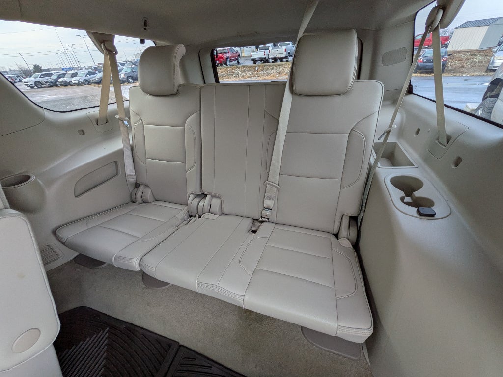 2019 GMC Yukon XL Denali