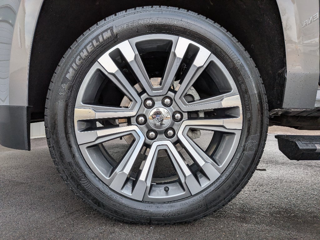 2019 GMC Yukon XL Denali