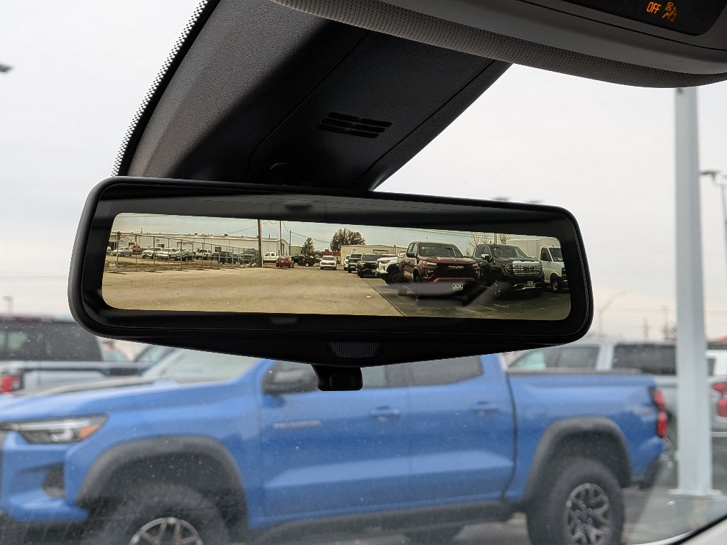 2021 Chevrolet Traverse High Country