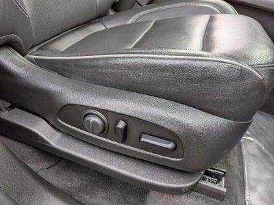 2021 Chevrolet Traverse High Country