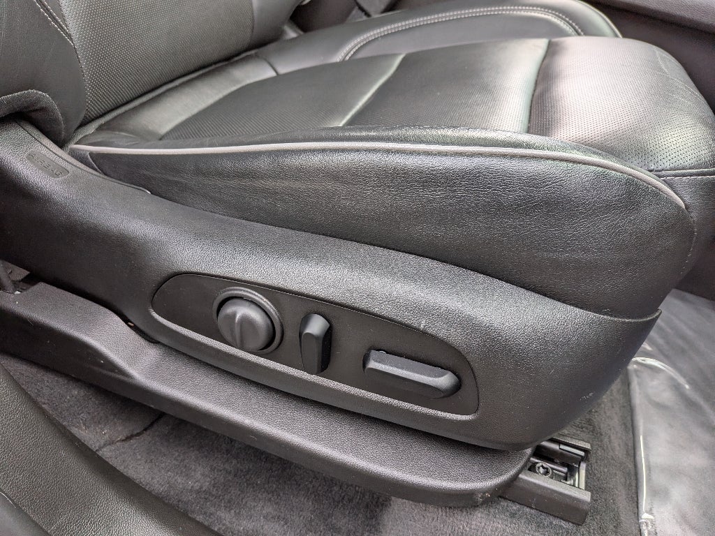 2021 Chevrolet Traverse High Country