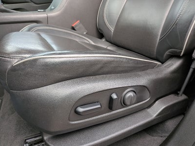 2021 Chevrolet Traverse High Country