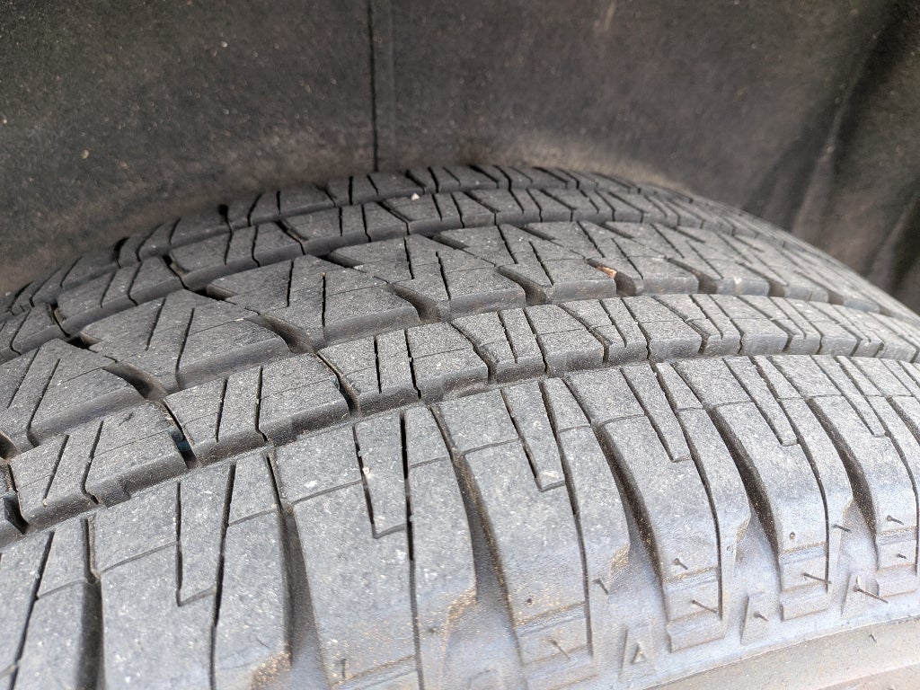 2021 Chevrolet Traverse High Country