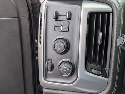 2017 GMC Sierra 3500 HD SLT