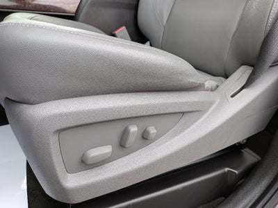 2017 GMC Sierra 3500 HD SLT