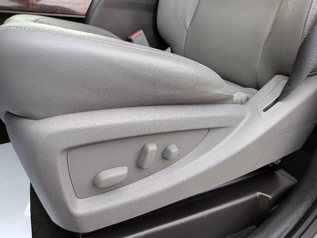 2017 GMC Sierra 3500 HD SLT