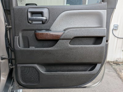 2017 GMC Sierra 3500 HD SLT