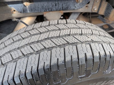 2017 GMC Sierra 3500 HD SLT