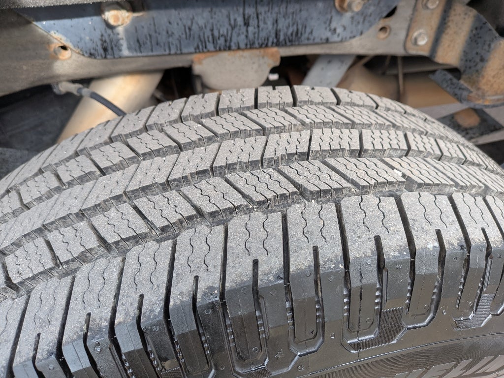 2017 GMC Sierra 3500 HD SLT