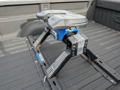 2017 GMC Sierra 3500 HD SLT