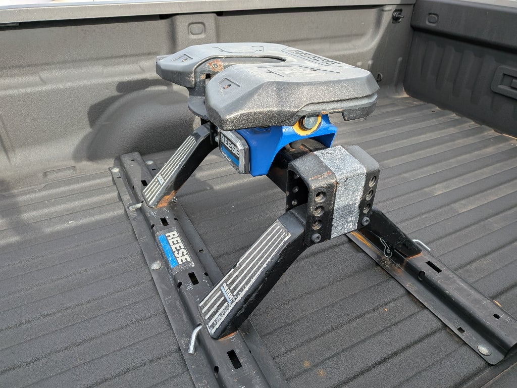 2017 GMC Sierra 3500 HD SLT